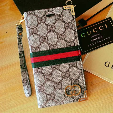 gucci iphone 6 case flip|wholesale gucci cell phone case.